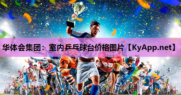 华体会集团：室内乒乓球台价格图片