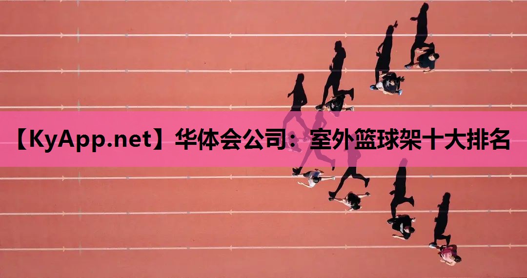华体会公司：室外篮球架十大排名