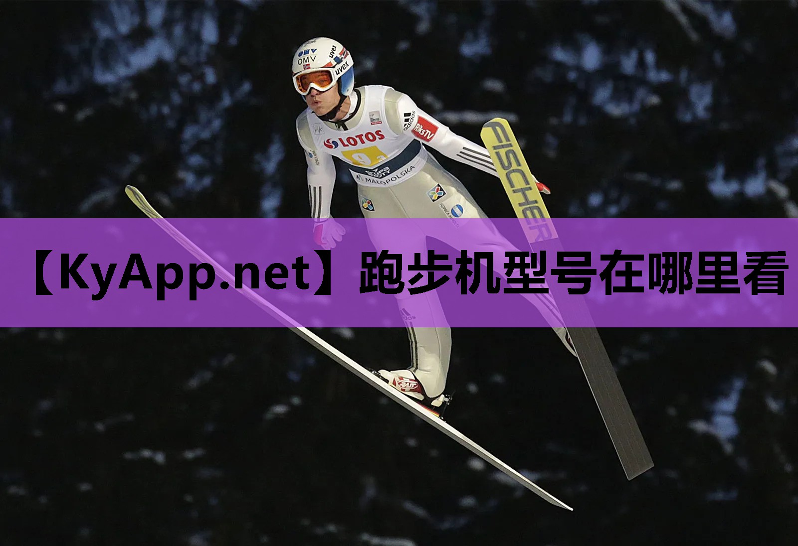 跑步机型号在哪里看