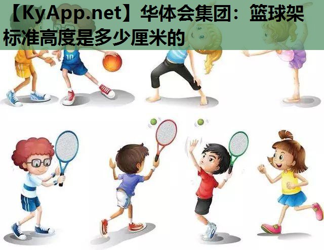 华体会集团：篮球架标准高度是多少厘米的