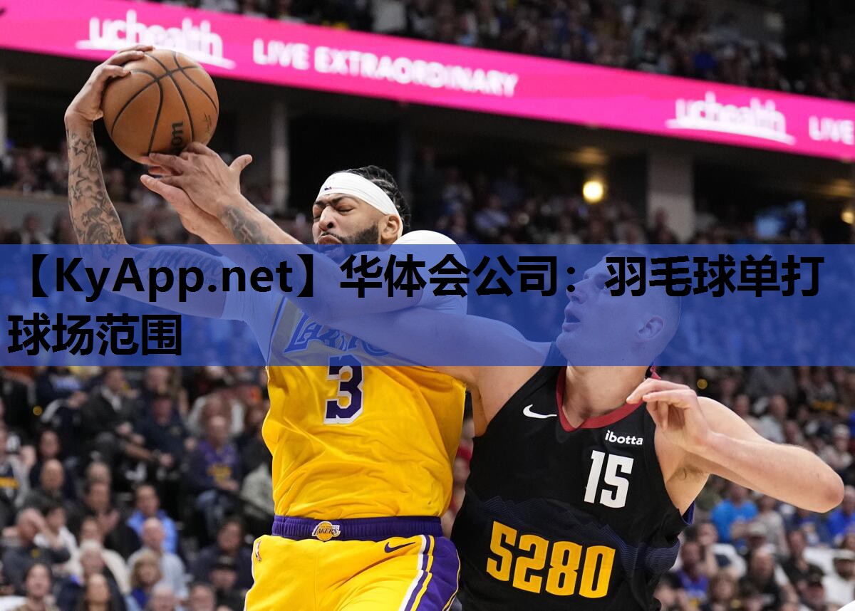 华体会公司：羽毛球单打球场范围