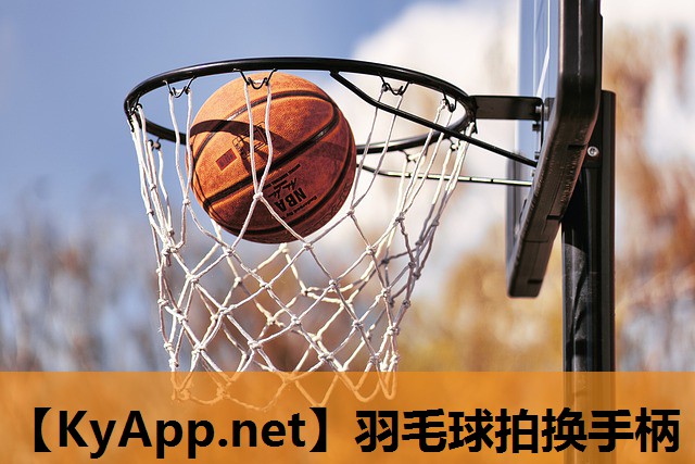 羽毛球拍换手柄