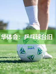 乒乓球台旧
