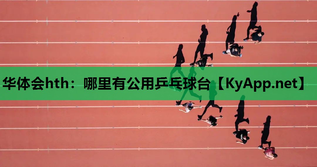 哪里有公用乒乓球台 哪里有公用乒乓球台
