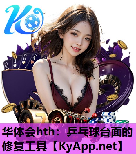 乒乓球台面的修复工具 乒乓球台面的修复工具