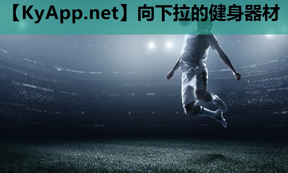 向下拉的健身器材 向下拉的健身器材