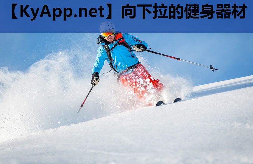 向下拉的健身器材 向下拉的健身器材