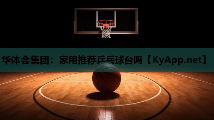 家用推荐乒乓球台吗 家用推荐乒乓球台吗
