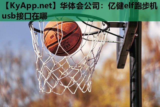 亿健elf跑步机usb接口在哪 亿健elf跑步机usb接口在哪