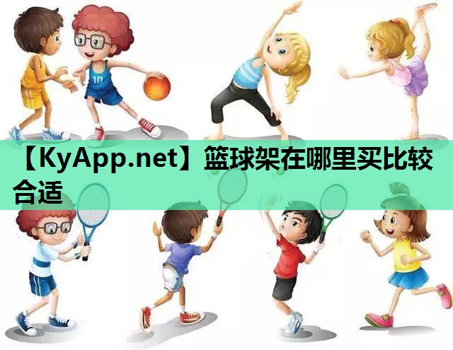 篮球架在哪里买比较合适 篮球架在哪里买比较合适
