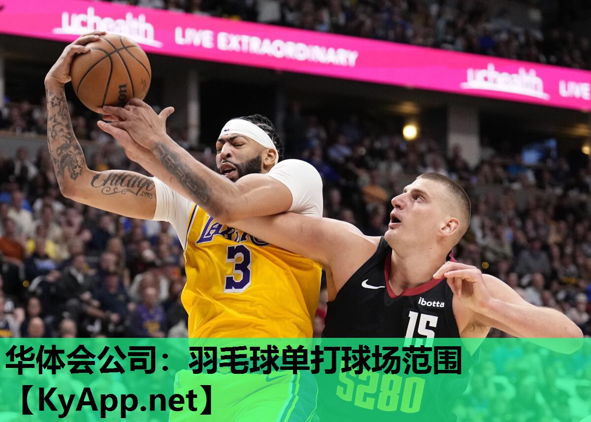 羽毛球单打球场范围 羽毛球单打球场范围