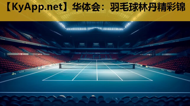 羽毛球林丹精彩锦 羽毛球林丹精彩锦